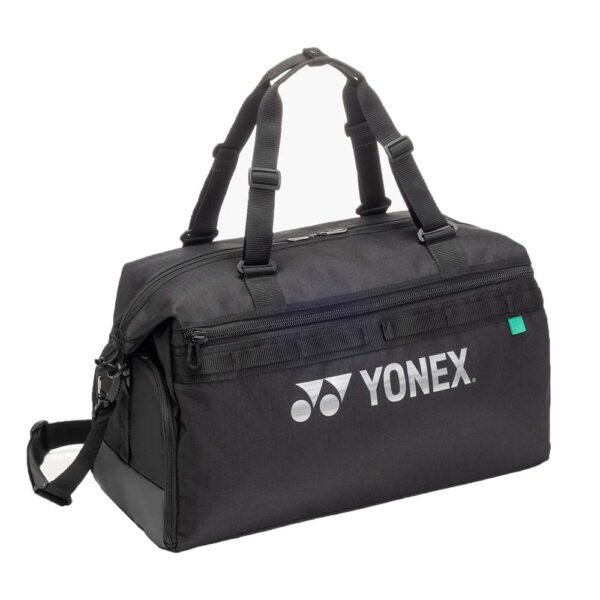 Yonex Gearlogic Boston Bag (Black)