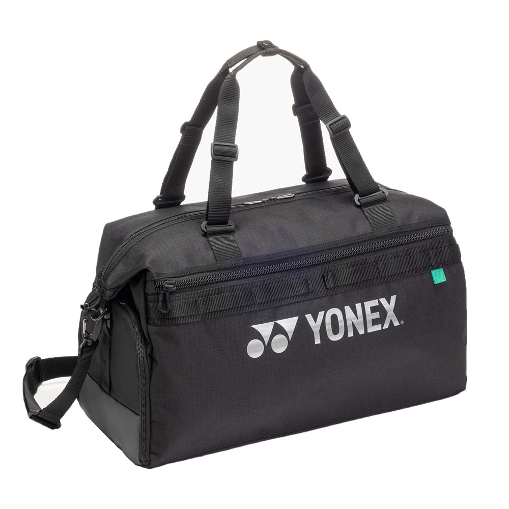 Yonex Gearlogic Boston Bag (Black)